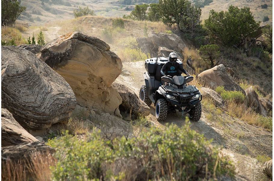 2021 CF MOTO CFORCE - 1000 Overland for sale in the Pompano Beach, FL area. Get the best drive out price on 2021 CF MOTO CFORCE - 1000 Overland and compare.
