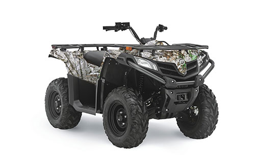 2021 CF MOTO CFORCE - 400 for sale in the Pompano Beach, FL area. Get the best drive out price on 2021 CF MOTO CFORCE - 400 and compare.