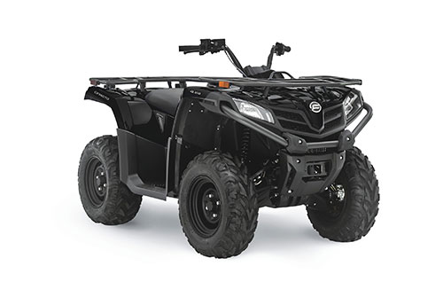 2021 CF MOTO CFORCE - 400 for sale in the Pompano Beach, FL area. Get the best drive out price on 2021 CF MOTO CFORCE - 400 and compare.