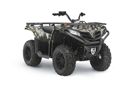 2021 CF MOTO CFORCE - 500 EPS for sale in the Pompano Beach, FL area. Get the best drive out price on 2021 CF MOTO CFORCE - 500 EPS and compare.