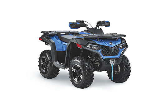 2021 CF MOTO CFORCE - 600 for sale in the Pompano Beach, FL area. Get the best drive out price on 2021 CF MOTO CFORCE - 600 and compare.