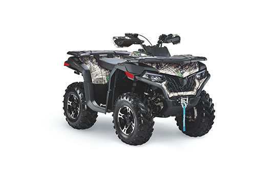 2021 CF MOTO CFORCE - 600 for sale in the Pompano Beach, FL area. Get the best drive out price on 2021 CF MOTO CFORCE - 600 and compare.