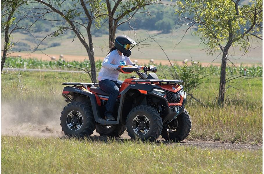 2021 CF MOTO CFORCE - 600 for sale in the Pompano Beach, FL area. Get the best drive out price on 2021 CF MOTO CFORCE - 600 and compare.