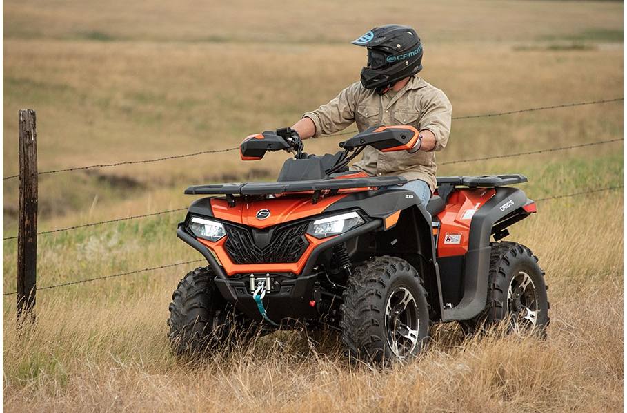 2021 CF MOTO CFORCE - 600 for sale in the Pompano Beach, FL area. Get the best drive out price on 2021 CF MOTO CFORCE - 600 and compare.