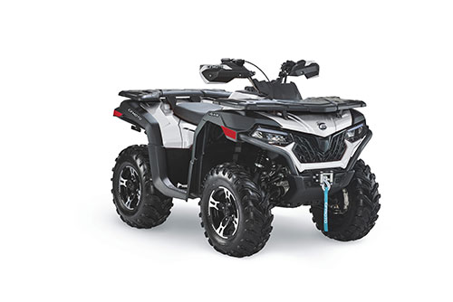 2021 CF MOTO CFORCE - 600 for sale in the Pompano Beach, FL area. Get the best drive out price on 2021 CF MOTO CFORCE - 600 and compare.