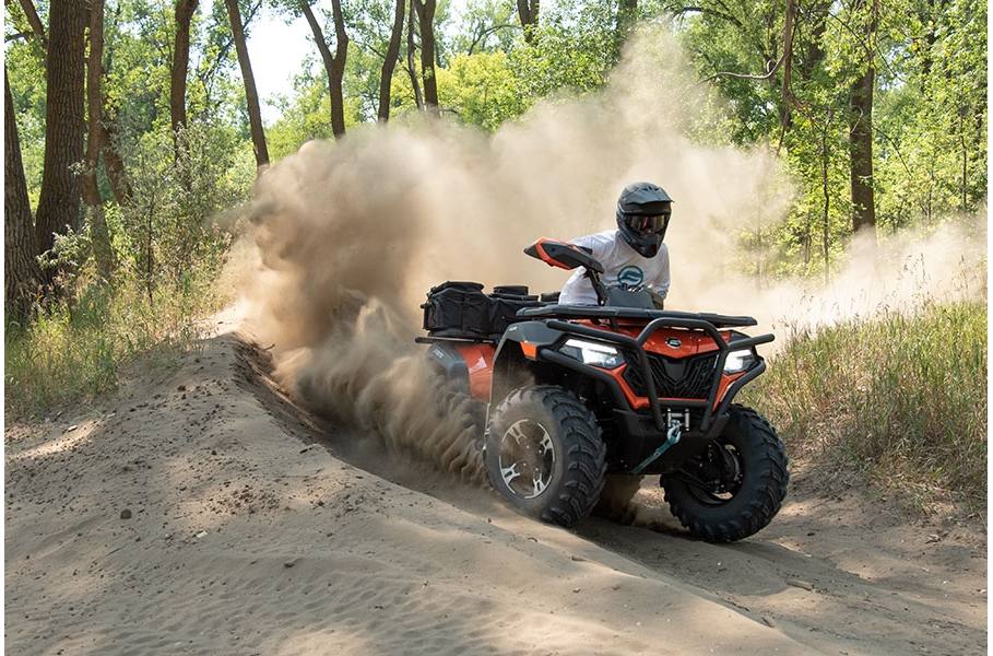 2021 CF MOTO CFORCE - 600 for sale in the Pompano Beach, FL area. Get the best drive out price on 2021 CF MOTO CFORCE - 600 and compare.
