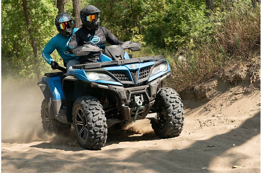 2021 CF MOTO CFORCE - 800 XC for sale in the Pompano Beach, FL area. Get the best drive out price on 2021 CF MOTO CFORCE - 800 XC and compare.