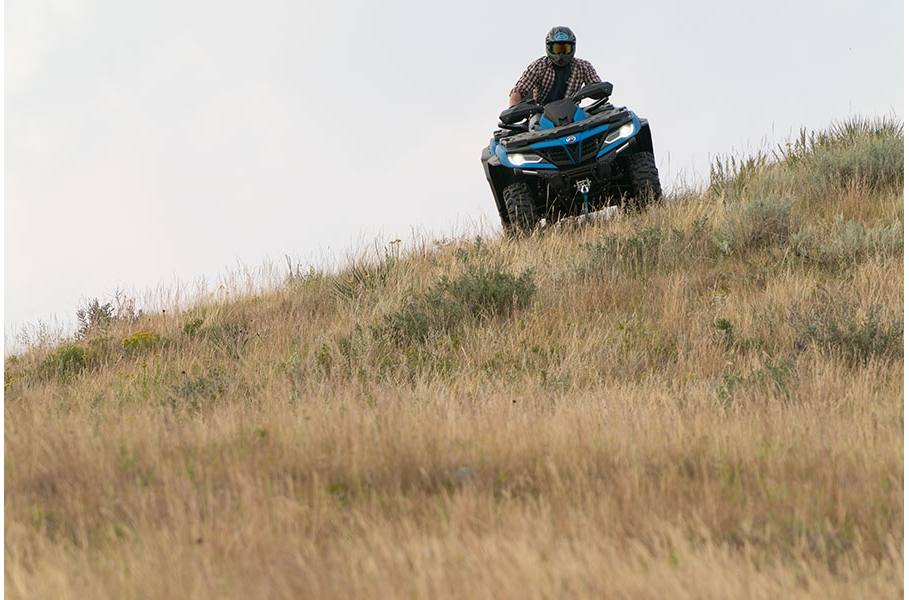 2021 CF MOTO CFORCE - 800 XC for sale in the Pompano Beach, FL area. Get the best drive out price on 2021 CF MOTO CFORCE - 800 XC and compare.