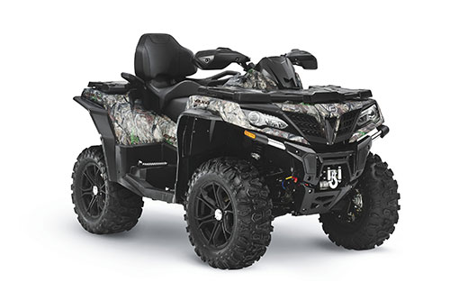 2021 CF MOTO CFORCE - 800 XC for sale in the Pompano Beach, FL area. Get the best drive out price on 2021 CF MOTO CFORCE - 800 XC and compare.