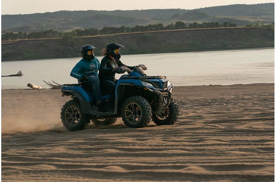 2021 CF MOTO CFORCE - 800 XC for sale in the Pompano Beach, FL area. Get the best drive out price on 2021 CF MOTO CFORCE - 800 XC and compare.