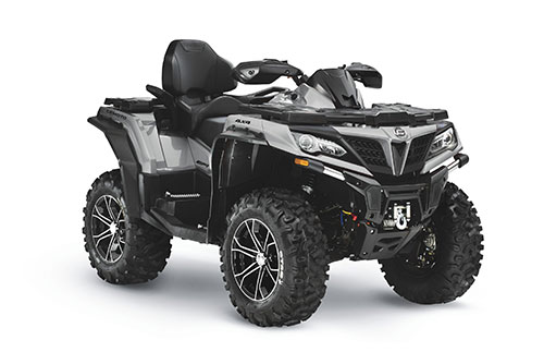 2021 CF MOTO CFORCE - 800 XC for sale in the Pompano Beach, FL area. Get the best drive out price on 2021 CF MOTO CFORCE - 800 XC and compare.