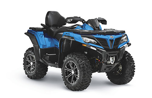 2021 CF MOTO CFORCE - 800 XC for sale in the Pompano Beach, FL area. Get the best drive out price on 2021 CF MOTO CFORCE - 800 XC and compare.