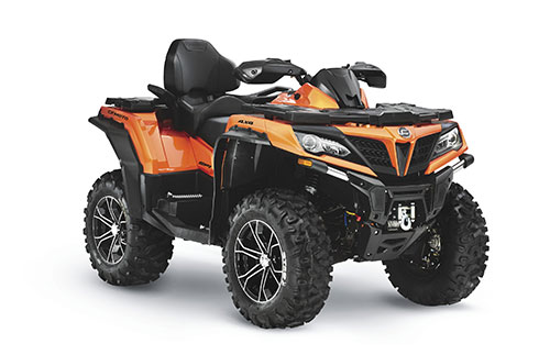 2021 CF MOTO CFORCE - 800 XC for sale in the Pompano Beach, FL area. Get the best drive out price on 2021 CF MOTO CFORCE - 800 XC and compare.