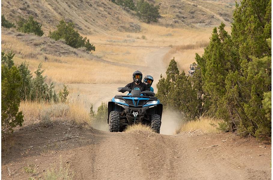 2021 CF MOTO CFORCE - 800 XC for sale in the Pompano Beach, FL area. Get the best drive out price on 2021 CF MOTO CFORCE - 800 XC and compare.