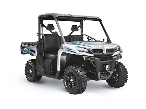 2021 CF MOTO UFORCE - 1000 for sale in the Pompano Beach, FL area. Get the best drive out price on 2021 CF MOTO UFORCE - 1000 and compare.