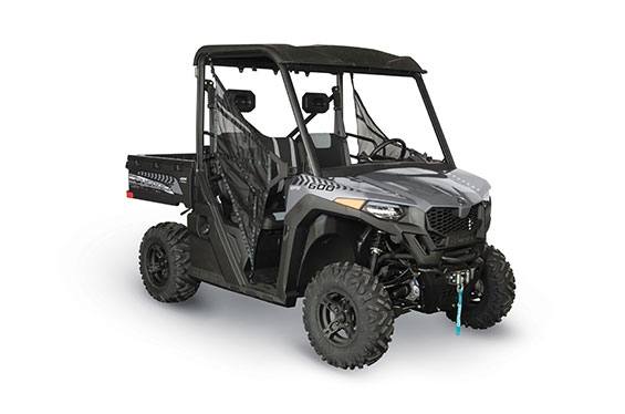 2021 CF MOTO UFORCE - 600 for sale in the Pompano Beach, FL area. Get the best drive out price on 2021 CF MOTO UFORCE - 600 and compare.