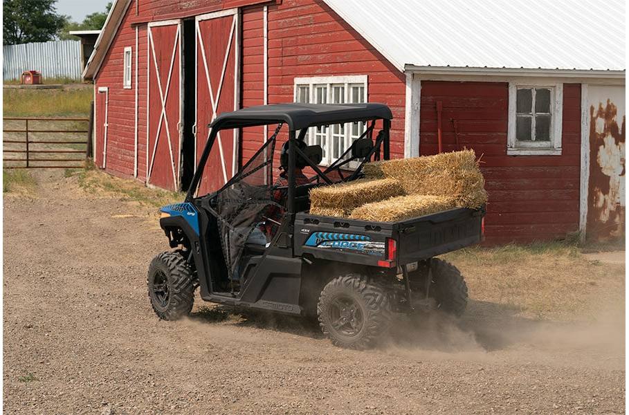 2021 CF MOTO UFORCE - 600 for sale in the Pompano Beach, FL area. Get the best drive out price on 2021 CF MOTO UFORCE - 600 and compare.