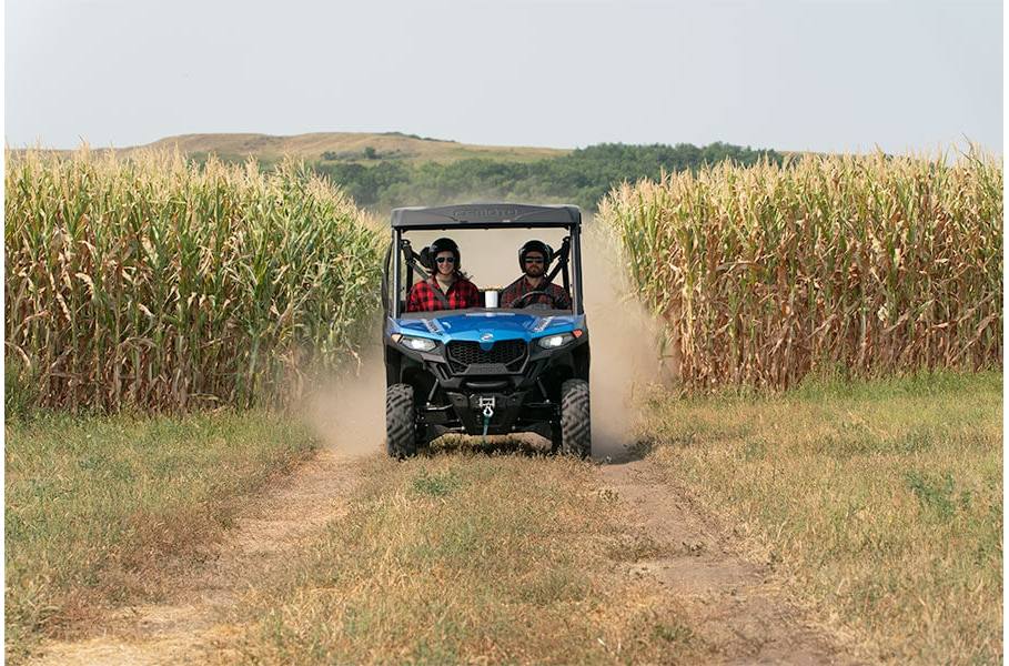 2021 CF MOTO UFORCE - 600 for sale in the Pompano Beach, FL area. Get the best drive out price on 2021 CF MOTO UFORCE - 600 and compare.