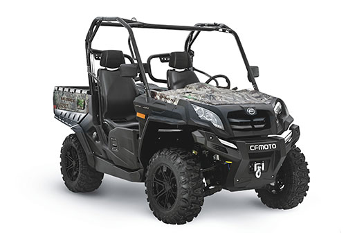 2021 CF MOTO UFORCE - 800 for sale in the Pompano Beach, FL area. Get the best drive out price on 2021 CF MOTO UFORCE - 800 and compare.
