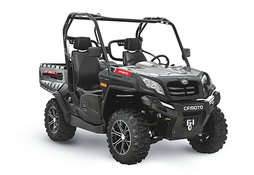 2021 CF MOTO UFORCE - 800 for sale in the Pompano Beach, FL area. Get the best drive out price on 2021 CF MOTO UFORCE - 800 and compare.