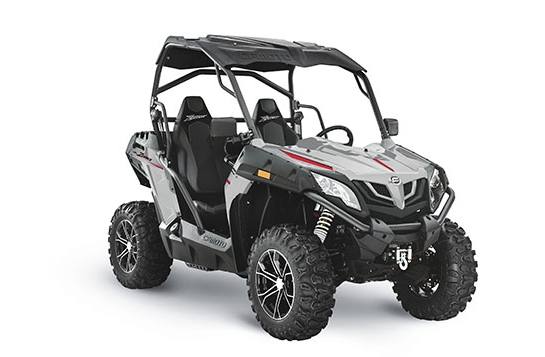 2021 CF MOTO ZFORCE - 500 Trail for sale in the Pompano Beach, FL area. Get the best drive out price on 2021 CF MOTO ZFORCE - 500 Trail and compare.