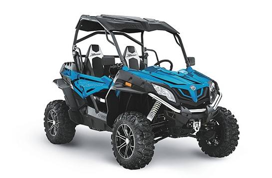 2021 CF MOTO ZFORCE - 800 EX for sale in the Pompano Beach, FL area. Get the best drive out price on 2021 CF MOTO ZFORCE - 800 EX and compare.