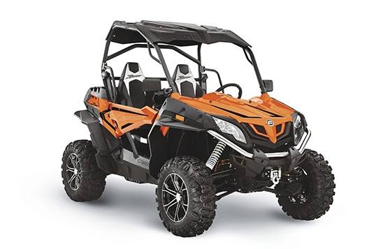 2021 CF MOTO ZFORCE - 800 EX for sale in the Pompano Beach, FL area. Get the best drive out price on 2021 CF MOTO ZFORCE - 800 EX and compare.