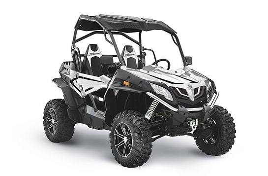 2021 CF MOTO ZFORCE - 800 EX for sale in the Pompano Beach, FL area. Get the best drive out price on 2021 CF MOTO ZFORCE - 800 EX and compare.