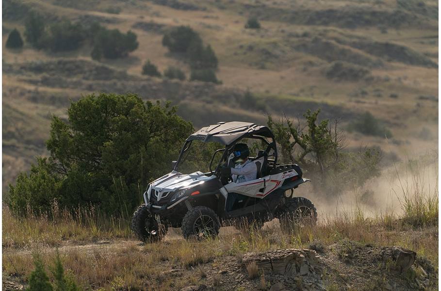 2021 CF MOTO ZFORCE - 800 EX for sale in the Pompano Beach, FL area. Get the best drive out price on 2021 CF MOTO ZFORCE - 800 EX and compare.
