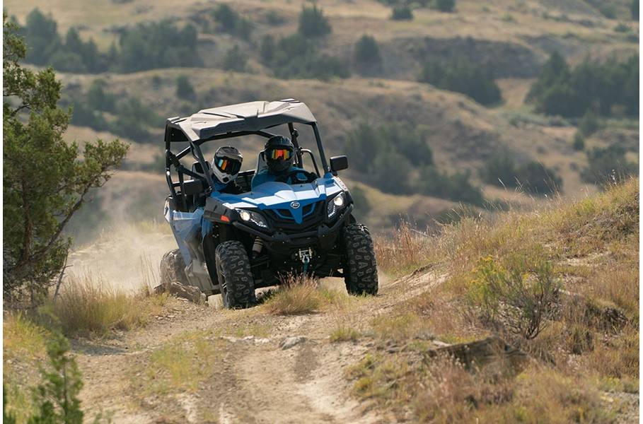 2021 CF MOTO ZFORCE - 800 Trail for sale in the Pompano Beach, FL area. Get the best drive out price on 2021 CF MOTO ZFORCE - 800 Trail and compare.