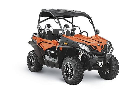 2021 CF MOTO ZFORCE - 800 Trail for sale in the Pompano Beach, FL area. Get the best drive out price on 2021 CF MOTO ZFORCE - 800 Trail and compare.