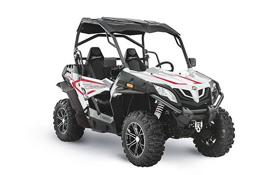 2021 CF MOTO ZFORCE - 800 Trail for sale in the Pompano Beach, FL area. Get the best drive out price on 2021 CF MOTO ZFORCE - 800 Trail and compare.
