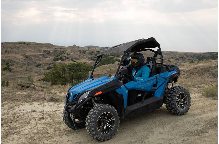 2021 CF MOTO ZFORCE - 800 Trail for sale in the Pompano Beach, FL area. Get the best drive out price on 2021 CF MOTO ZFORCE - 800 Trail and compare.