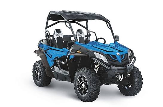 2021 CF MOTO ZFORCE - 800 Trail for sale in the Pompano Beach, FL area. Get the best drive out price on 2021 CF MOTO ZFORCE - 800 Trail and compare.
