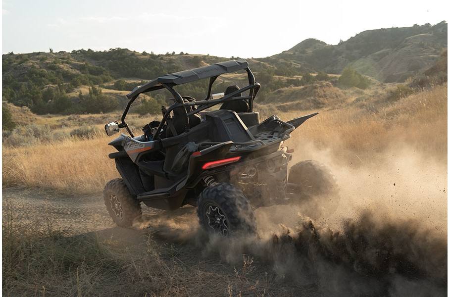 2021 CF MOTO ZFORCE - 950 Sport for sale in the Pompano Beach, FL area. Get the best drive out price on 2021 CF MOTO ZFORCE - 950 Sport and compare.