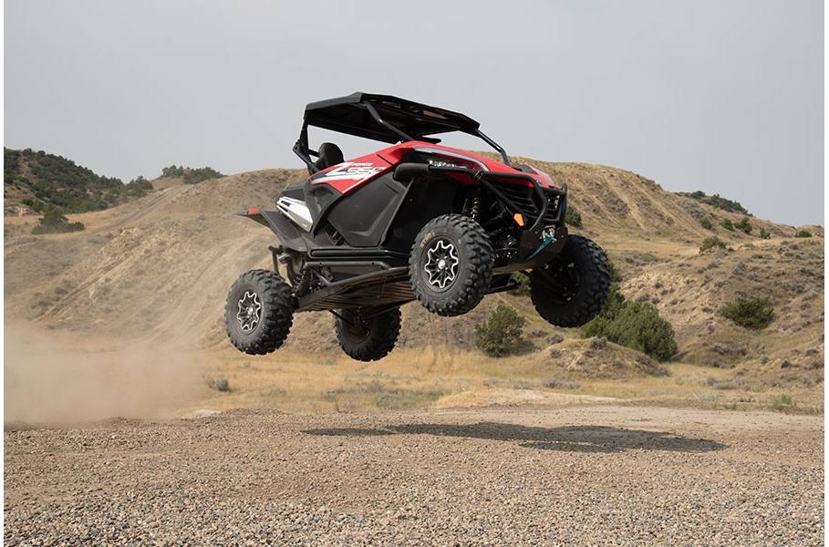 2021 CF MOTO ZFORCE - 950 Sport for sale in the Pompano Beach, FL area. Get the best drive out price on 2021 CF MOTO ZFORCE - 950 Sport and compare.