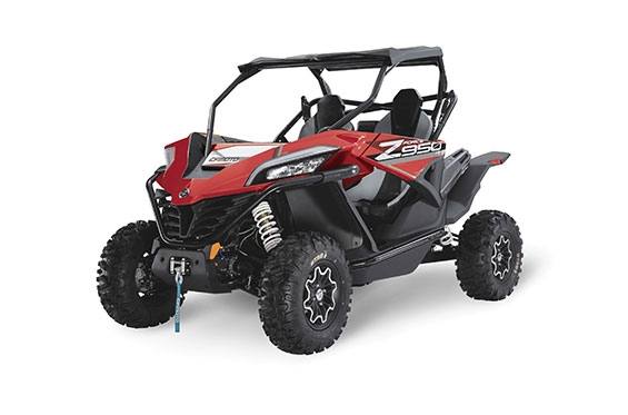2021 CF MOTO ZFORCE - 950 Sport for sale in the Pompano Beach, FL area. Get the best drive out price on 2021 CF MOTO ZFORCE - 950 Sport and compare.