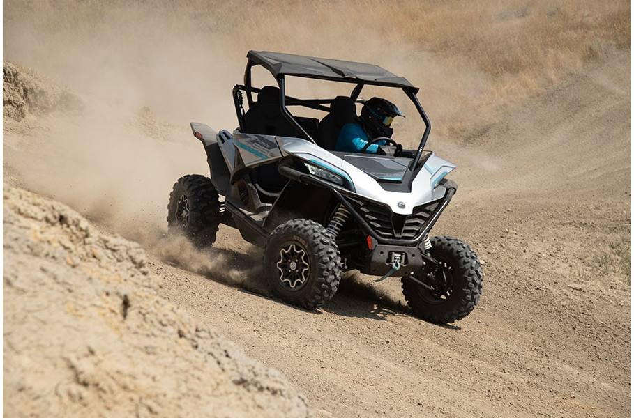 2021 CF MOTO ZFORCE - 950 Sport for sale in the Pompano Beach, FL area. Get the best drive out price on 2021 CF MOTO ZFORCE - 950 Sport and compare.