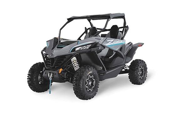 2021 CF MOTO ZFORCE - 950 Sport for sale in the Pompano Beach, FL area. Get the best drive out price on 2021 CF MOTO ZFORCE - 950 Sport and compare.