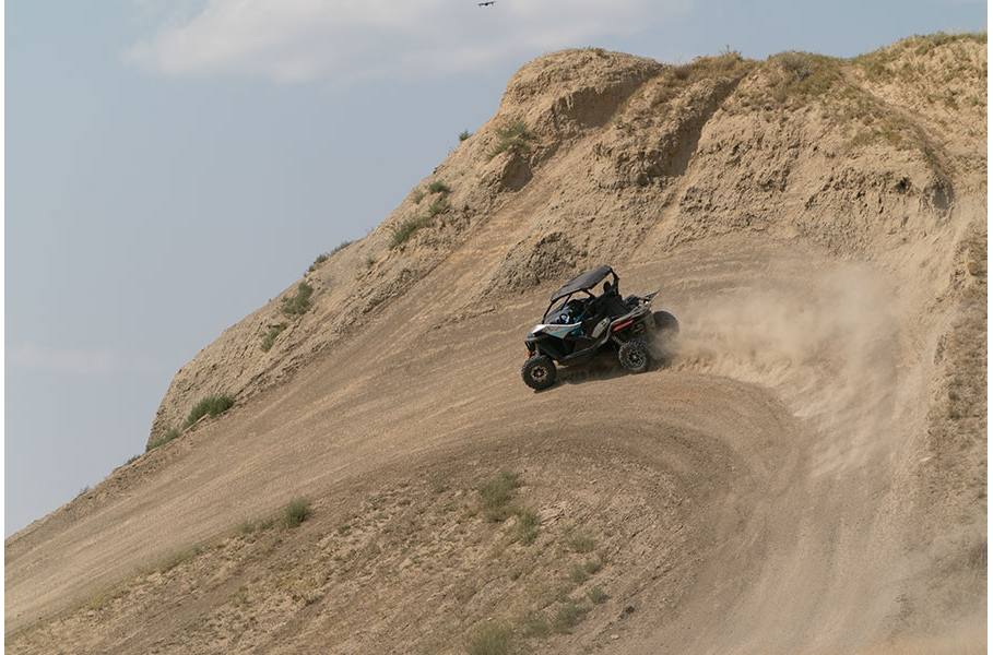 2021 CF MOTO ZFORCE - 950 Sport for sale in the Pompano Beach, FL area. Get the best drive out price on 2021 CF MOTO ZFORCE - 950 Sport and compare.