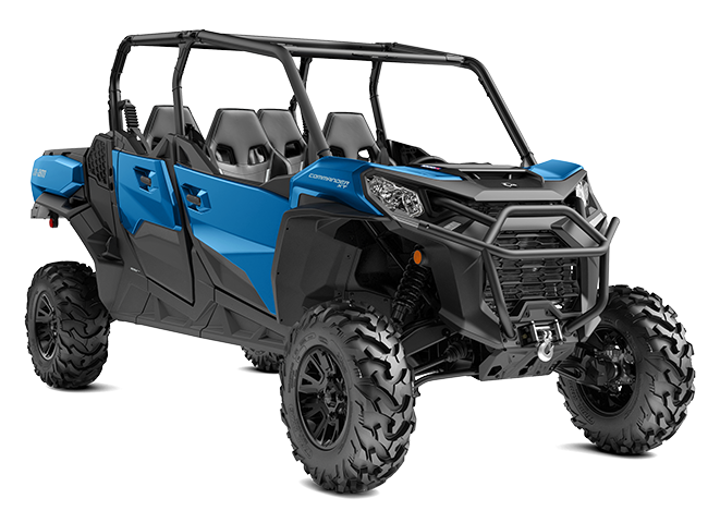 2021 Can-Am COMMANDER MAX XT 1000R - Base for sale in the Pompano Beach, FL area. Get the best drive out price on 2021 Can-Am COMMANDER MAX XT 1000R - Base and compare.