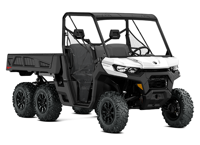 2021 Can-Am DEFENDER - 6X6 DPS for sale in the Pompano Beach, FL area. Get the best drive out price on 2021 Can-Am DEFENDER - 6X6 DPS and compare.