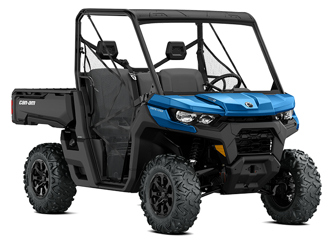 2021 Can-Am DEFENDER - DPS for sale in the Pompano Beach, FL area. Get the best drive out price on 2021 Can-Am DEFENDER - DPS and compare.