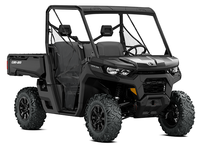 2021 Can-Am DEFENDER - DPS for sale in the Pompano Beach, FL area. Get the best drive out price on 2021 Can-Am DEFENDER - DPS and compare.