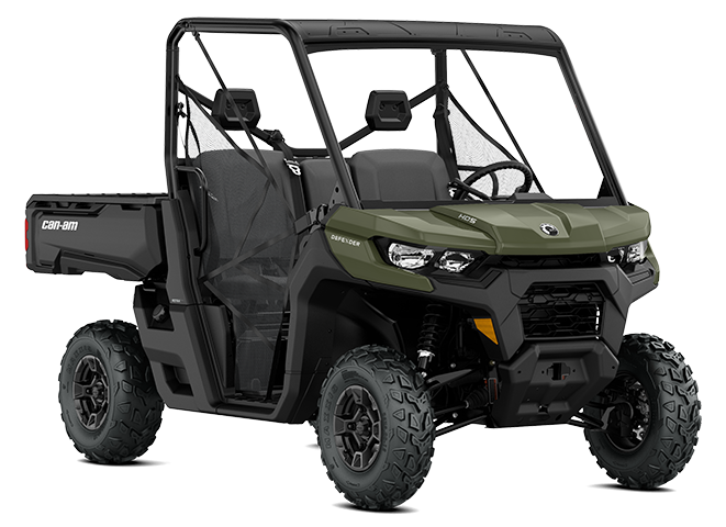 2021 Can-Am DEFENDER - DPS for sale in the Pompano Beach, FL area. Get the best drive out price on 2021 Can-Am DEFENDER - DPS and compare.