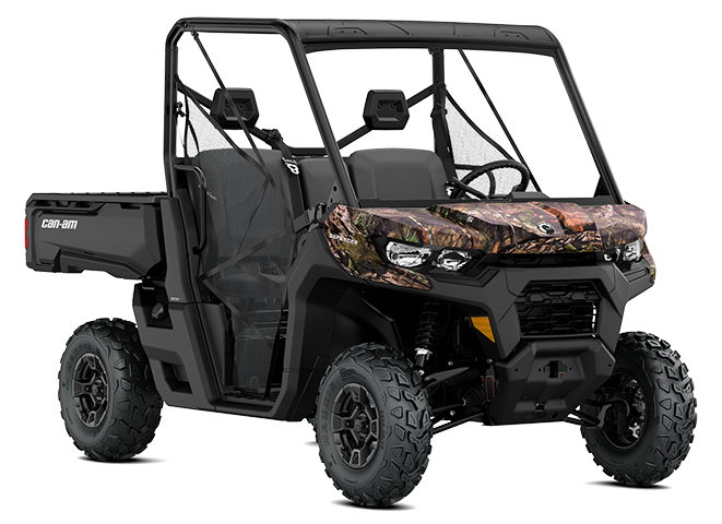 2021 Can-Am DEFENDER - DPS for sale in the Pompano Beach, FL area. Get the best drive out price on 2021 Can-Am DEFENDER - DPS and compare.