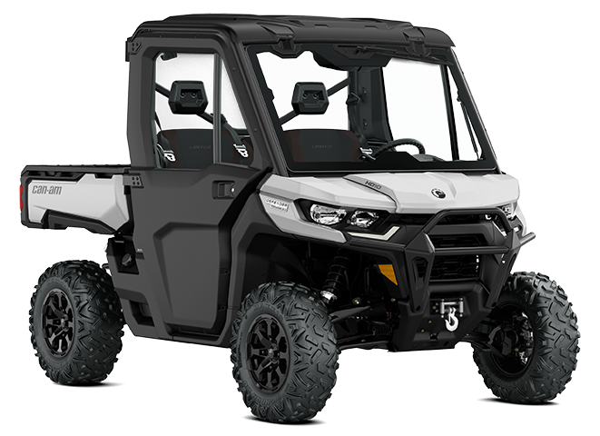 2021 Can-Am DEFENDER - LIMITED for sale in the Pompano Beach, FL area. Get the best drive out price on 2021 Can-Am DEFENDER - LIMITED and compare.