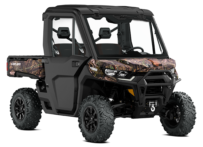 2021 Can-Am DEFENDER - LIMITED for sale in the Pompano Beach, FL area. Get the best drive out price on 2021 Can-Am DEFENDER - LIMITED and compare.