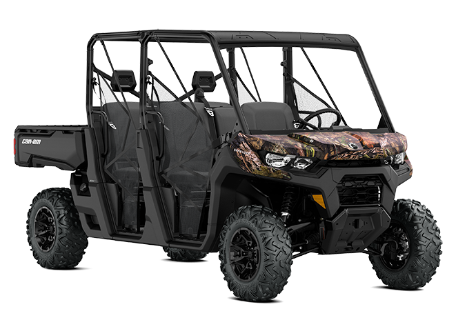 2021 Can-Am DEFENDER - MAX DPS for sale in the Pompano Beach, FL area. Get the best drive out price on 2021 Can-Am DEFENDER - MAX DPS and compare.