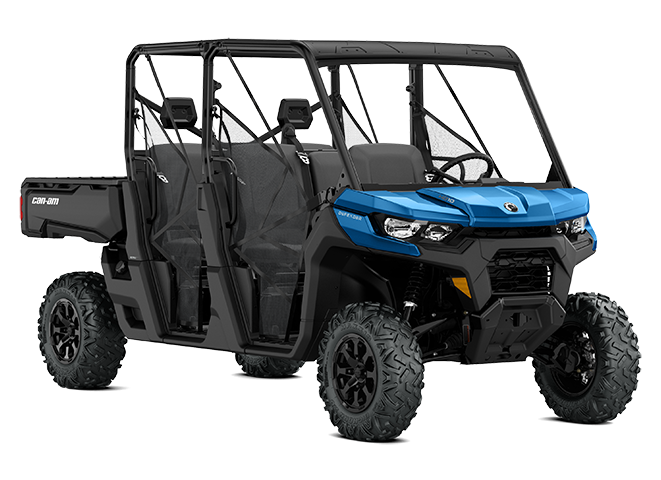 2021 Can-Am DEFENDER - MAX DPS for sale in the Pompano Beach, FL area. Get the best drive out price on 2021 Can-Am DEFENDER - MAX DPS and compare.